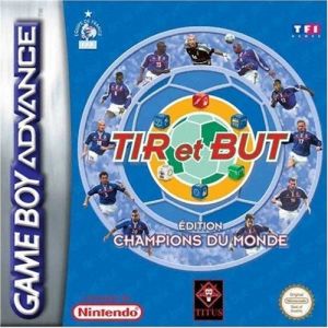 Image de Tir et But [GBA]