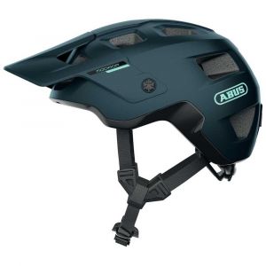 Abus Casque Vtt Modrop S Midnight Blue