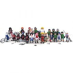 Image de Playmobil Naruto 71115 Shizune