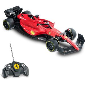 Image de Mondo Ferrari f1-75 r/c 1:18