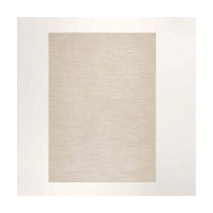 Image de Plaid Luka Beige Taupe - Madura