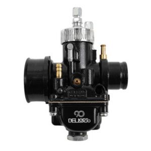 Carburateur Dellorto PHBG 19 Rs Racing Edition Limitée 90 Anniversaire