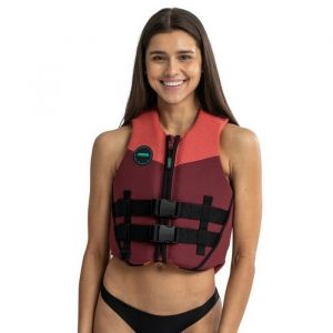 Jobe sports Gilet de flottaison en n&eacute;opr&egrave;ne femme