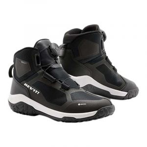Rev'it Baskets Breccia GTX Noir - Taille 43