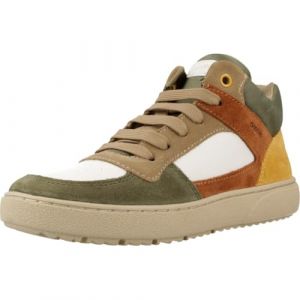 Geox Baskets enfant Theleven