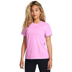 Under Armour T-shirt femme Tech Riddle