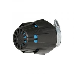 Filtre à air Polini avec boîtier en plastique - 30°