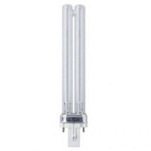 Aquavie Ampoule Lumivie SB Fluocompact 9w G23