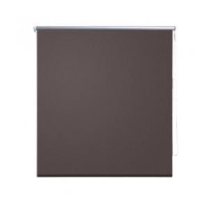 VidaXL Store enrouleur occultant (100 x 175 cm)