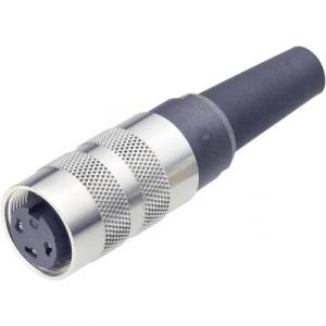 Binder Connecteur circulaire miniature s&eacute;rie 581 P&ocirc;le 5 DIN Conditionnement: 1 pc(s) 99-2014-00-05