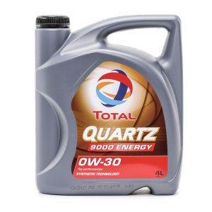 Total Huile moteur 2151523