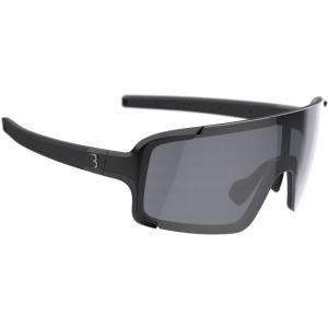 C ster BSG 69 Lunettes de sport, noir Lunettes