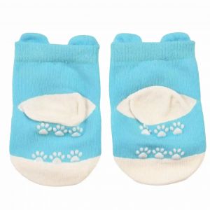 Chaussettes bébé Rex London Bear