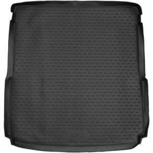 Walser Bac de Coffre sur Mesure XTR Compatible avec VW Passat