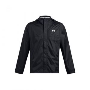 Under Armour Veste &agrave; capuche Cloudstrike 2.0 noir - L