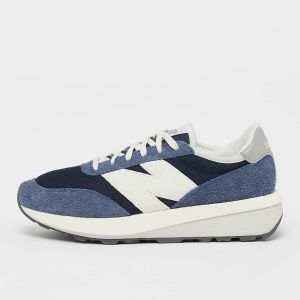 New Balance 370, Running, en bleu, taille: 44 - Couleur bleu - Taille 44