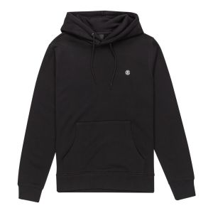 Element Sweatshirt à capuche Cornell Classic noir pur - S