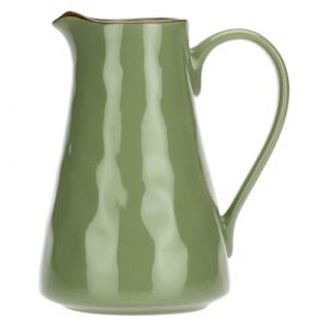 ROSE & TULIPANI MILANO Concert Vert Olive, Pichet 1700cc