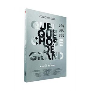 Quelque chose de grand [DVD]