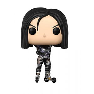 Funko Alita: Battle Angel Pop! Movies Vinyl Figurine Motorball 9 Cm