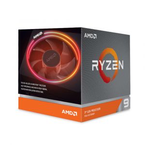 AMD Ryzen 9 3900X Wraith Prism LED RGB (3.8 GHz / 4.6 GHz)