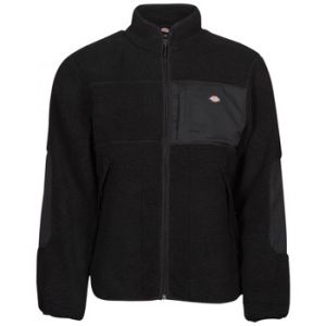 Image de Dickies Polaire RED CHUTE SHERPA - Couleur XXL,S,M,L,XL - Taille Noir