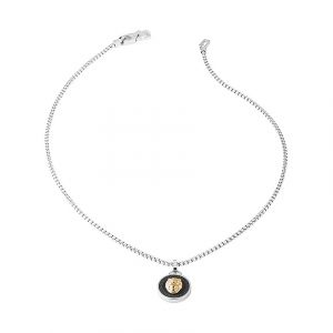 Guess Chaînette JUMN01316JWSTYBT/U Acier inoxydable