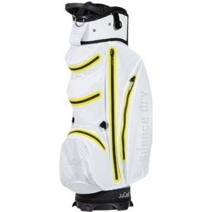 Sac chariot JuCad Silence Dry Blanc