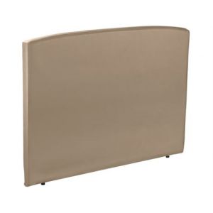 Epeda GALBE ENDUIT MOKA 180x120x8 cm