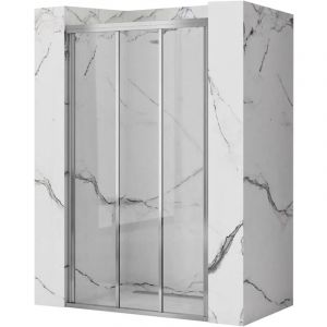 Image de R&eacute;a Porte de douche alex 130