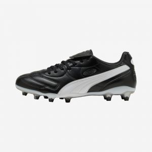 Puma Chaussure KING LIGA Adulte Noire