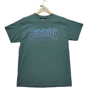 Thrasher T-shirt 214003