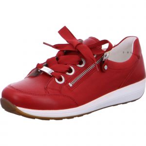 Ara Osaka, Sneakers Basses Femme, Rouge (Rot 10), 39 EU