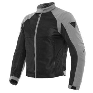 Dainese Blouson Sevilla Air Noir Gris - Taille 52