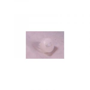 Bauknecht Pied arrière (481252878075, C00309407) Lave-linge WHIRLPOOL LADEN, INDESIT, IGNIS, ARISTON HOTPOINT, PROLINE, BALAY, CONSTRUCTA, PHILIPS