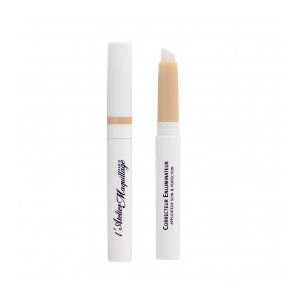 l'Atelier Maquillage Paris Correcteur Enluminateur Anti Cernes et Illuminateur - 02 - Beige Rosé