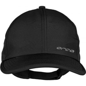 Image de Orca Casual R Cap, noir L/XL Bonnets