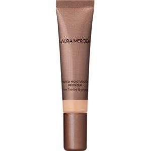 Laura Mercier Tinted Moisturizer Bronzer - crème bronzante Rose - Couleur Rose - Taille Taille unique