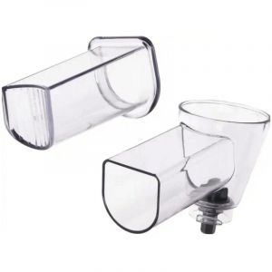 Seb Corps hachoir + poussoir - Robot m&eacute;nager (FS-1000040047 WMF)