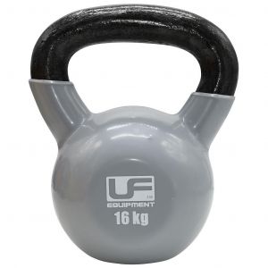 Kettlebell en fonte UFE