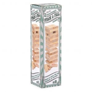 Jeux d'adresse Toyrific Stack N Fall