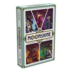 Blackrock Editions Moonshine