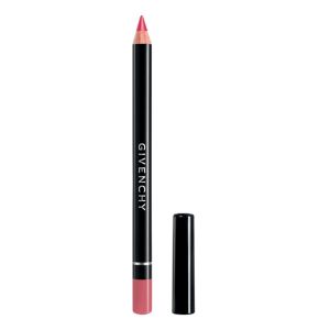 Givenchy Lip Liner 03 Rose Taffetas - Crayon contour l&egrave;vres avec taille-crayon