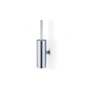 Image de Blomus Brosse de toilette murale en inox brossé AREO