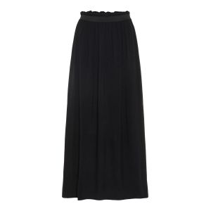 Image de Vero Moda Jupe longue Noir - Taille 34