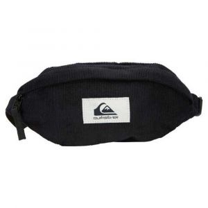 Quiksilver Pubjug Sacoche de ceinture Homme, heather grey One Size Sacs ceinture & banane