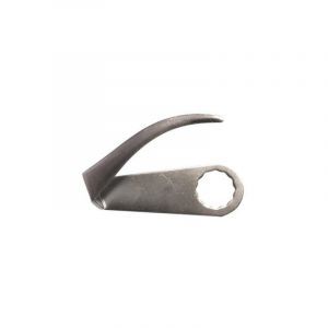 Oc-Pro LAME 63 MM FORME U DE COUTEAU PNEUMATIQUE POUR PARE-BRISE