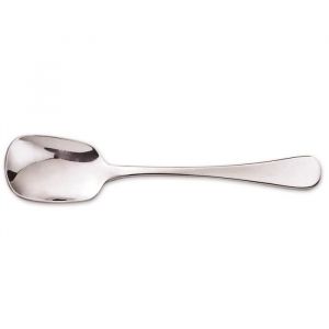 Arcos Cuillère à glace Madrid 555000 une pièce en acier inoxydable 18/10 monobloc, épaisseur 3 mm et lame de 15 cm en boîte.