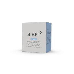 Sibel 500 papiers pointes
