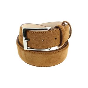 Tony & Paul Ceinture Ceinture en daim ALASKA